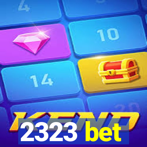 2323 bet